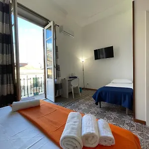 Guest house Bosco, Palermo