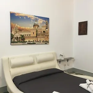 Le Stanze Di Regina Margherita Palermo