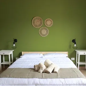 Greenhome Palermo