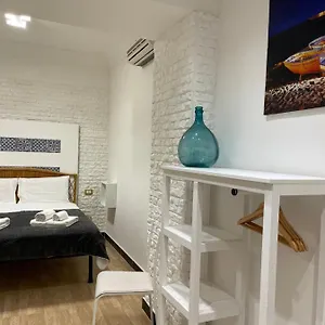 Centro Citta Basement Palermo