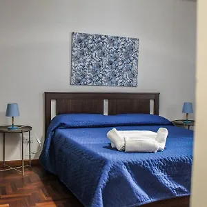 Alexander House Palermo