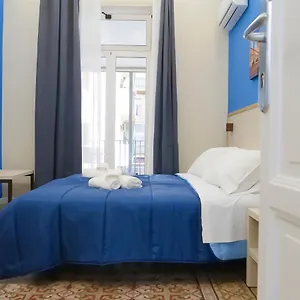 Guest house Dimora Sicula Relais -, Palermo