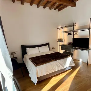 Guest house Olivuzza 27, Palermo