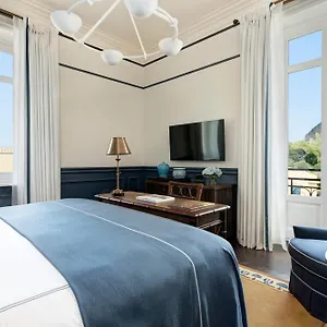 Rocco Igiea Hotell