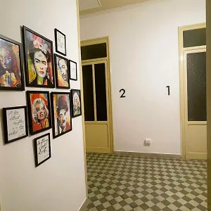 Gasthof Olivuzza In, Palermo