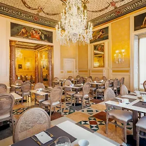 Eurostars Palace Hotell