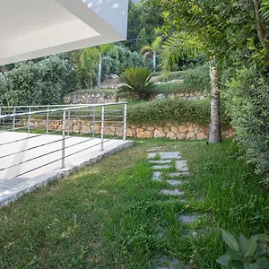 Guest house Mondello Addaura Addisio, Palermo