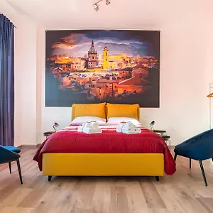Ai Tesori Di Palermo