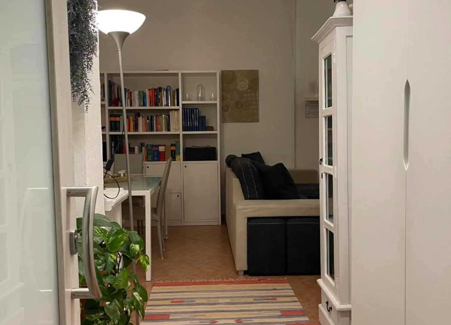 Finestra Sul Mare Hotell Palermo 0*,  Italien