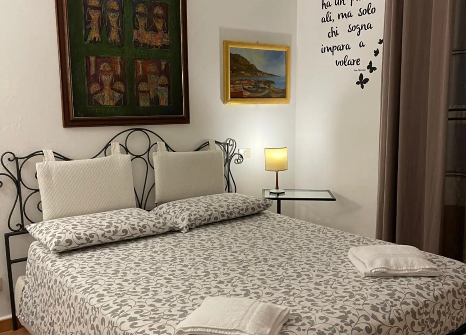 Finestra Sul Mare Hotell Palermo Pensionat