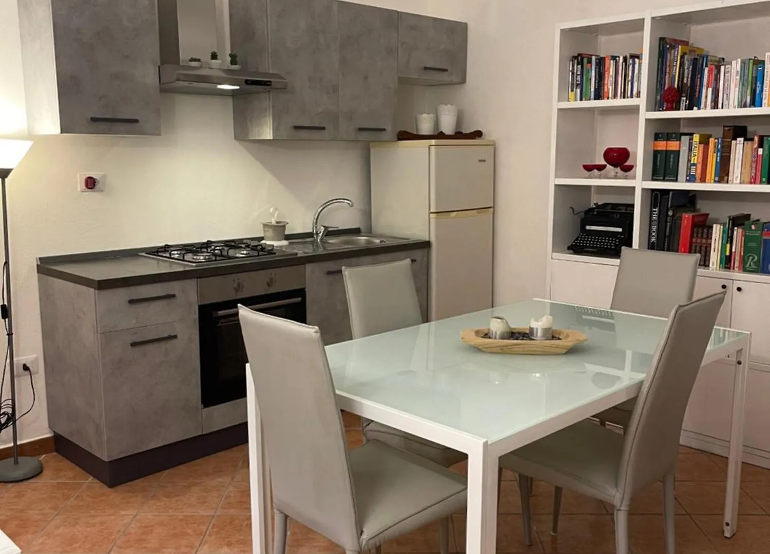Finestra Sul Mare Hotell Palermo Italien