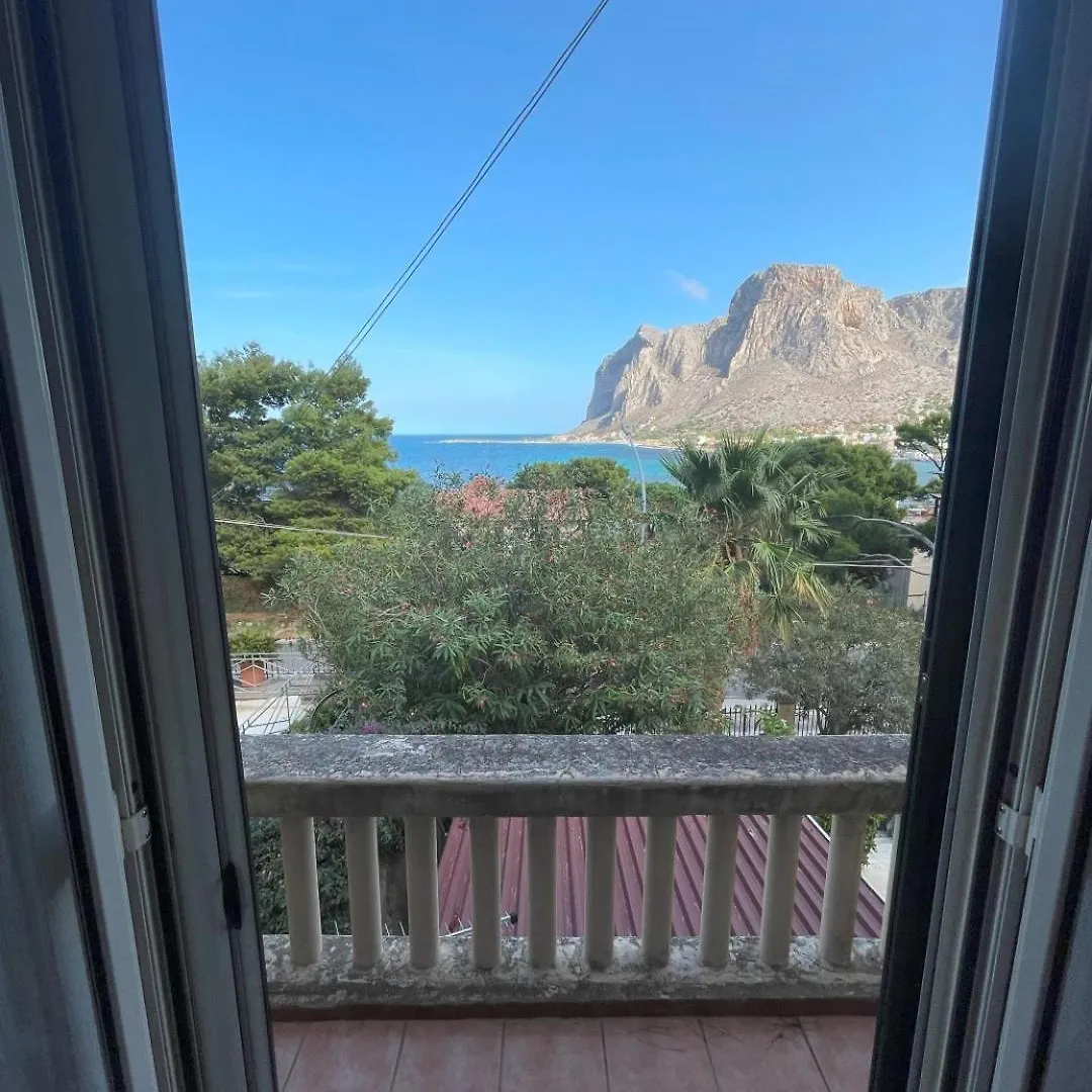 Guest house Finestra Sul Mare Hotel Palermo