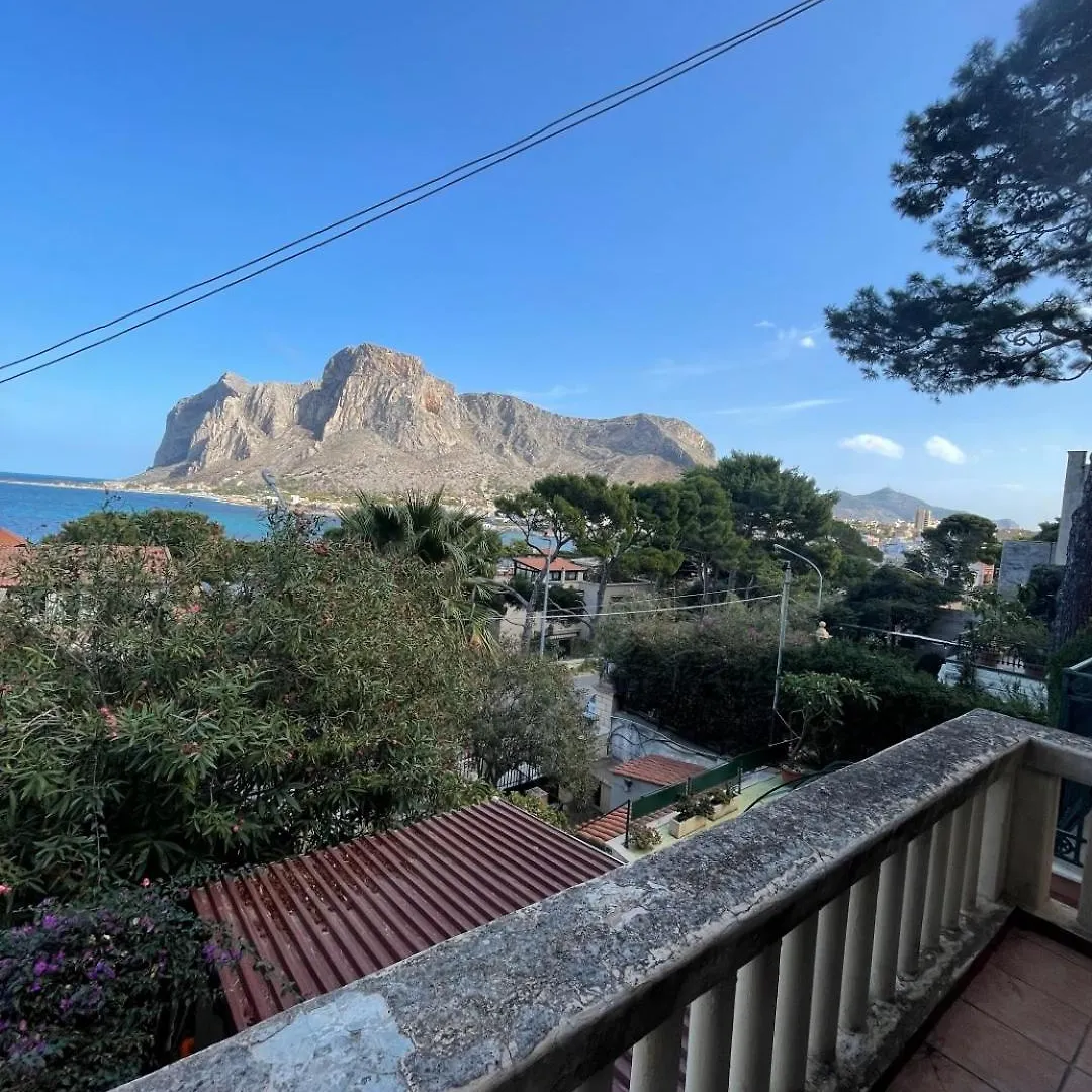 Finestra Sul Mare Hotel Palermo Guest house