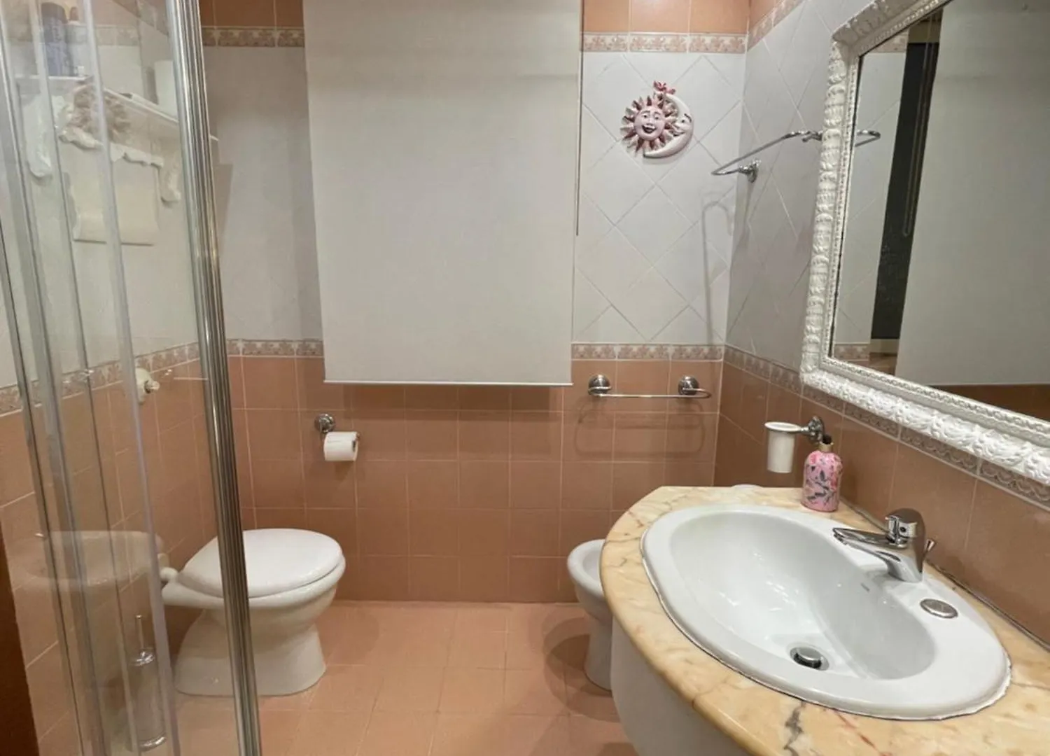 Finestra Sul Mare Hotel Palermo Guest house