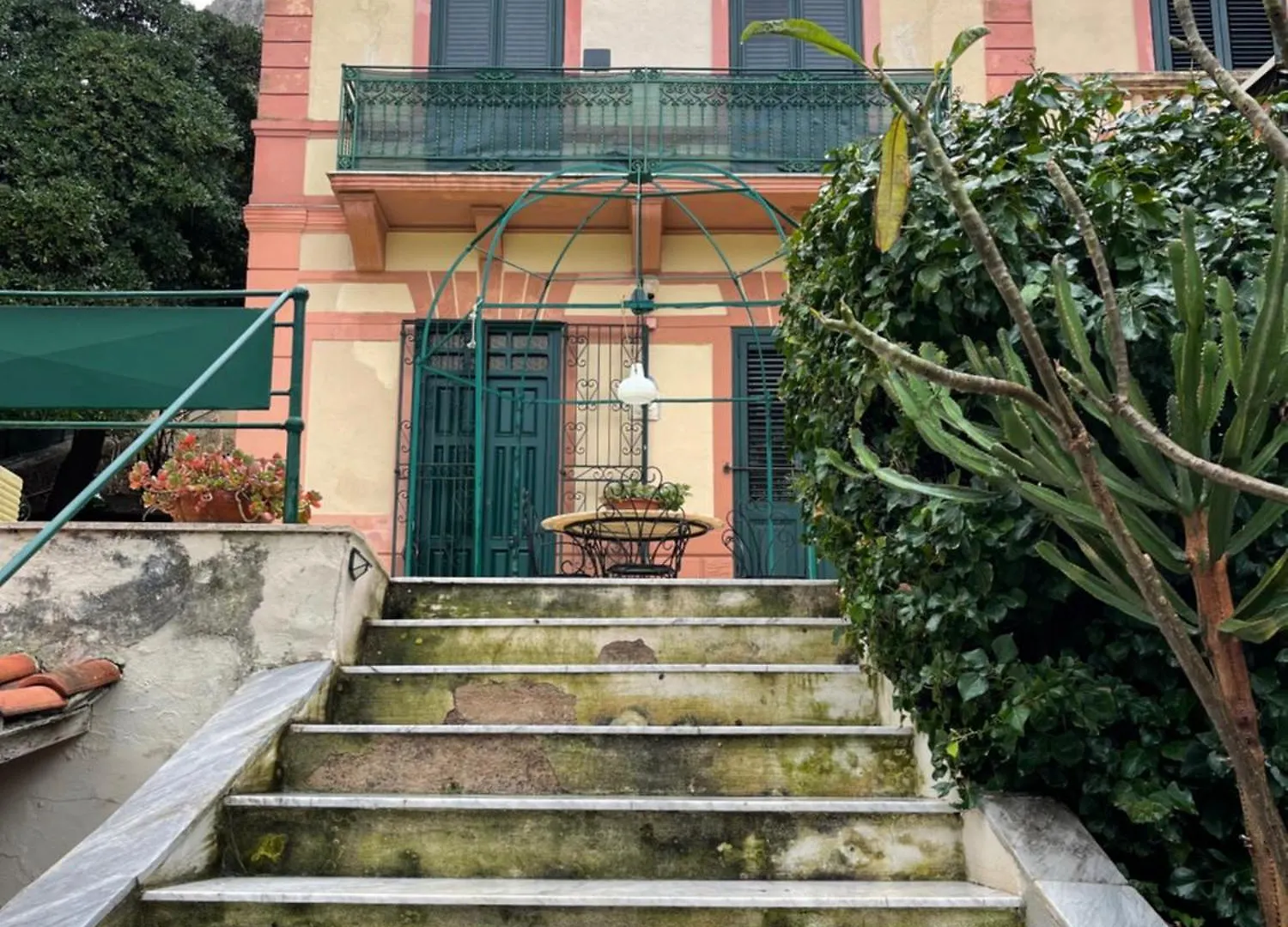 Finestra Sul Mare Hotel Palermo