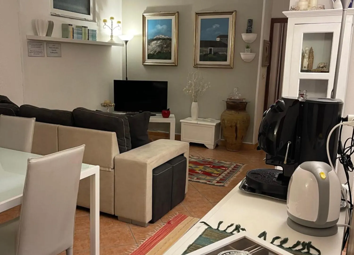 Finestra Sul Mare Hotel Palermo