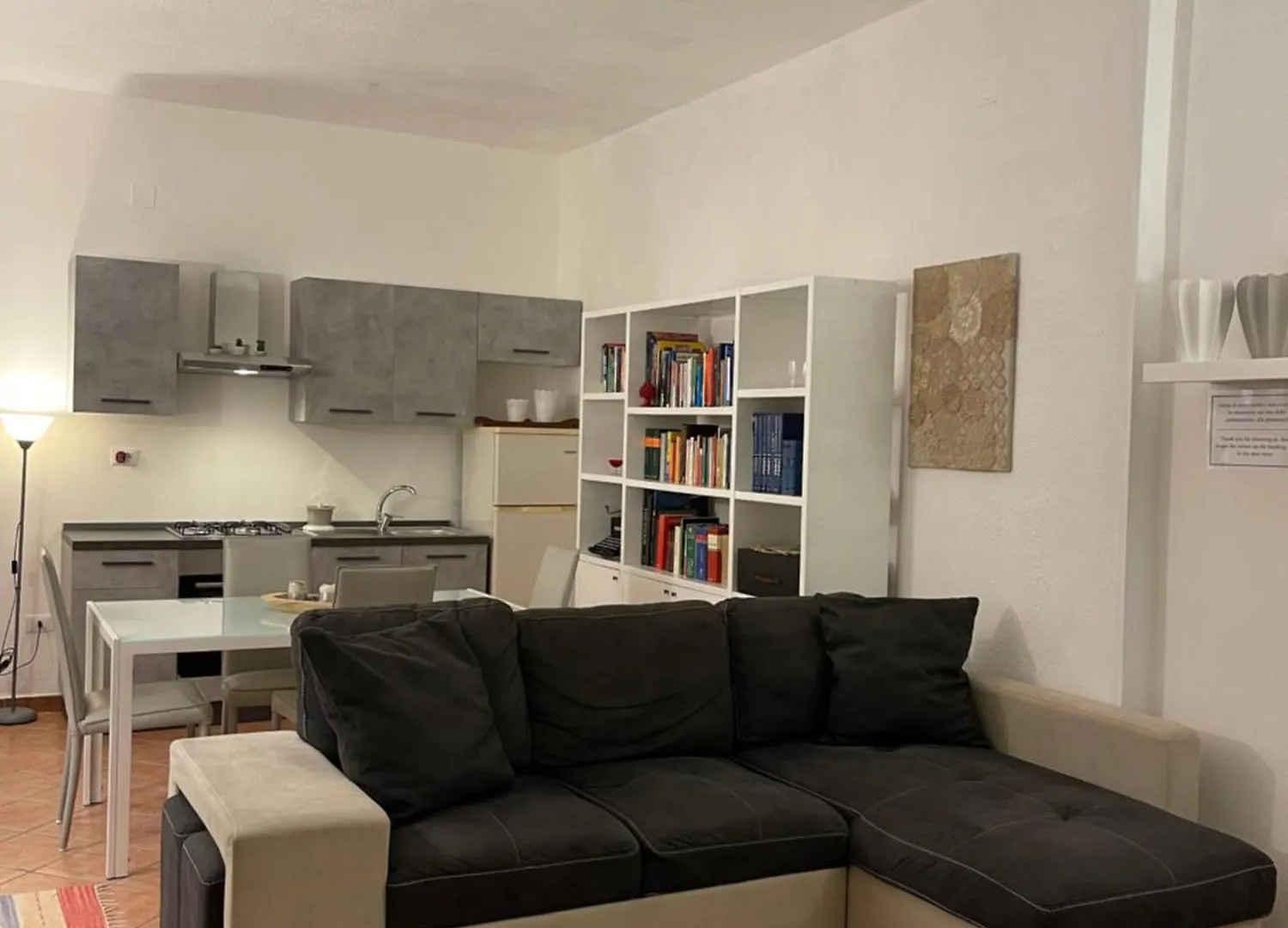 Guest house Finestra Sul Mare Hotel Palermo